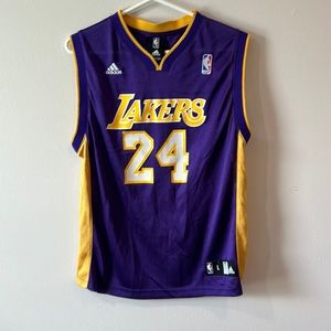 Kobe Bryant Jersey